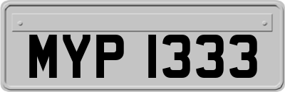 MYP1333