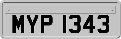 MYP1343