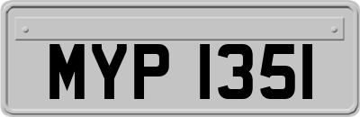 MYP1351
