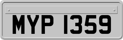 MYP1359