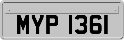 MYP1361