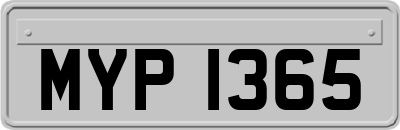 MYP1365