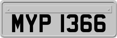 MYP1366