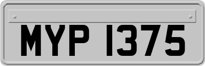 MYP1375