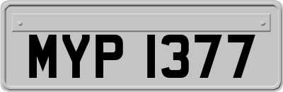 MYP1377