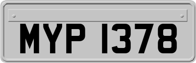 MYP1378