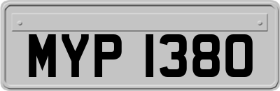 MYP1380