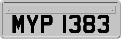 MYP1383