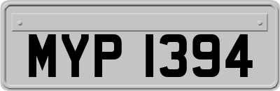 MYP1394