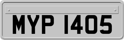 MYP1405