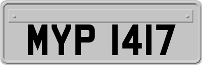 MYP1417