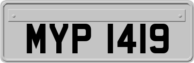 MYP1419