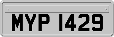 MYP1429