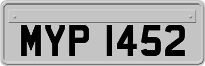MYP1452