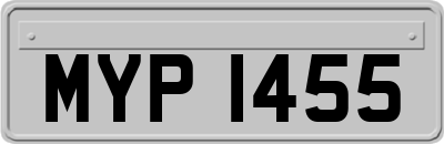 MYP1455