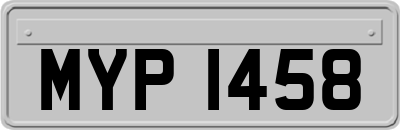 MYP1458