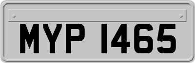 MYP1465