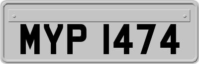 MYP1474