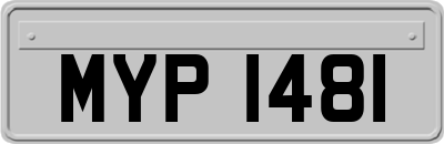 MYP1481