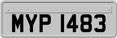 MYP1483