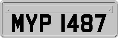 MYP1487