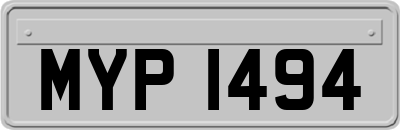 MYP1494