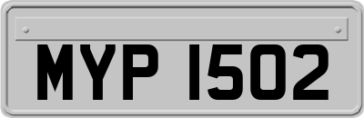 MYP1502
