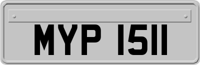 MYP1511