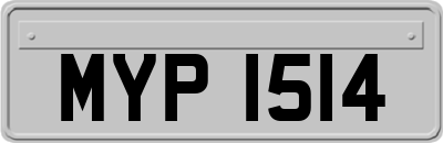 MYP1514