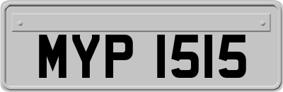 MYP1515