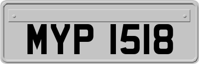 MYP1518