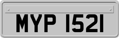 MYP1521
