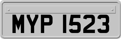 MYP1523
