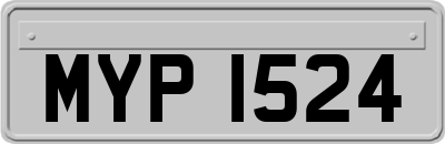 MYP1524