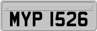 MYP1526
