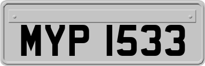MYP1533