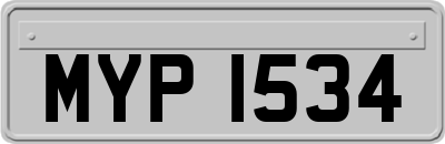MYP1534