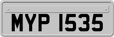MYP1535