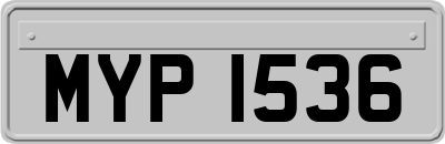 MYP1536