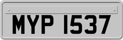 MYP1537