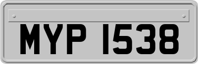 MYP1538