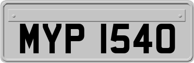 MYP1540