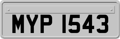 MYP1543