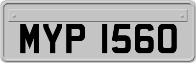 MYP1560