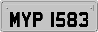 MYP1583