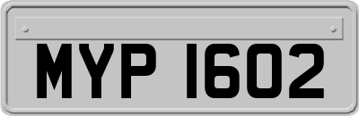 MYP1602