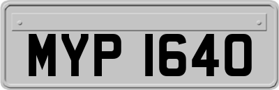 MYP1640