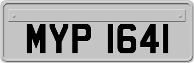 MYP1641