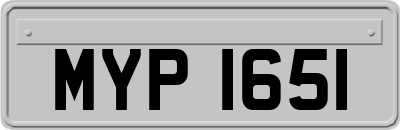 MYP1651