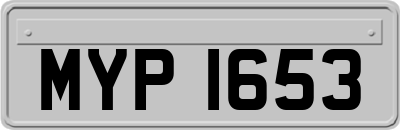 MYP1653